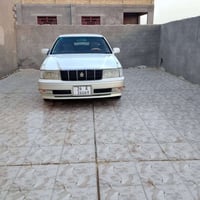 راس الثور فلاد • ١٩٩٦ • مكفول من الضربه