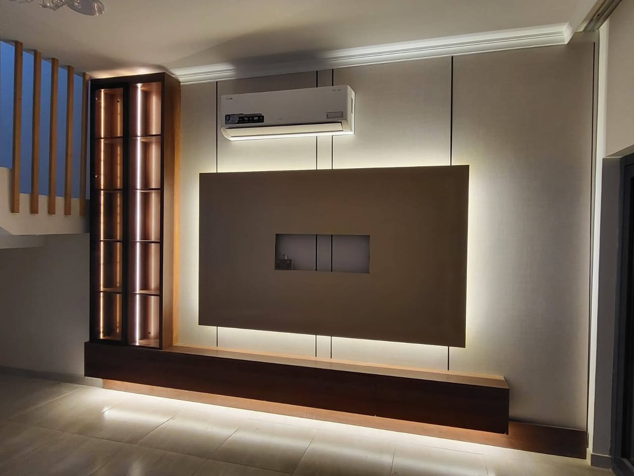 صباح الخير.....
جزء من الابداع في مجال ال TV UNIT 
تم تسليم الطلب إلى إحدى الإخوة في مجمع بوابة الكاظمية


**إذا كنت صاحب هذا الإعلان وتريد حذفه لأي سبب، رجاءا أرسل رسالة إلى الدعم الفني**