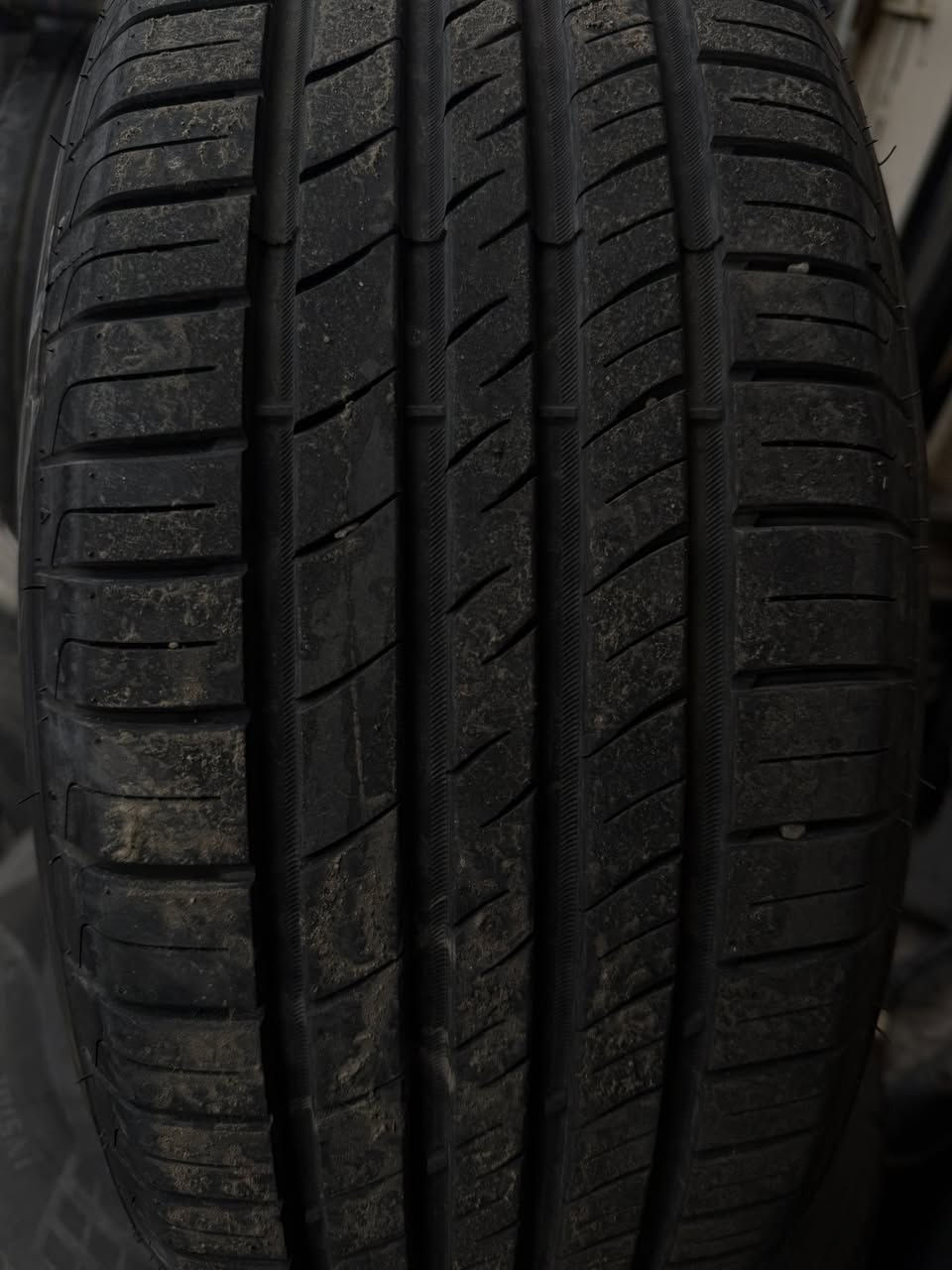 ويل أم فايف أصلي – قياس 15
تخم تاير جديد | إنتاج 2025

📍 بغداد – حي العامل – شارع 7 نيسان
📞 واتساب: ***********
🚚 توصيل لجميع المحافظات
