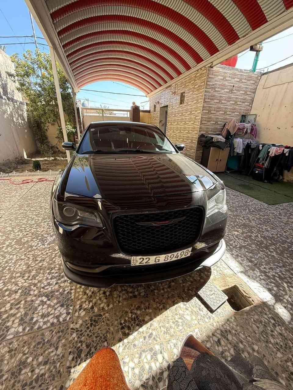 السلام عليكم
اوباما موديل 21  S  تو ويل بجم كبس بيها جاملغ مبدل وجاملغ مصبوغ اثر شخوط السيارة حلوة مراوس فقط 
***********
