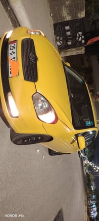 اكسنت • ٢٠١٠ • محرك ١٫٨