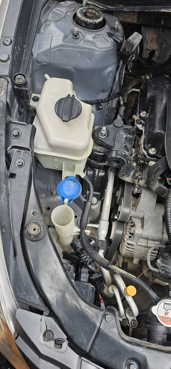 السلام عليكم
سوناتا أمريكي ٢٠١٢للبيع جاهزه من كل شي كير مكينه حداديه تخم تاير باتري تبريد شغال ثلج مال جناي ما تخسر عليها الف دينار بسمي رقم انكليزي 18بيها قطعتين صبغ مكفول من الضربه والتبديل


**إذا كنت صاحب هذا الإعلان وتريد حذفه لأي سبب، رجاءا أرسل رسالة إلى الدعم الفني**