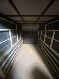 بوكس محجر كامل مال نثية للبيع نظيف جدا السعر ٢٧٥ الف قفل المكان بغداد ...