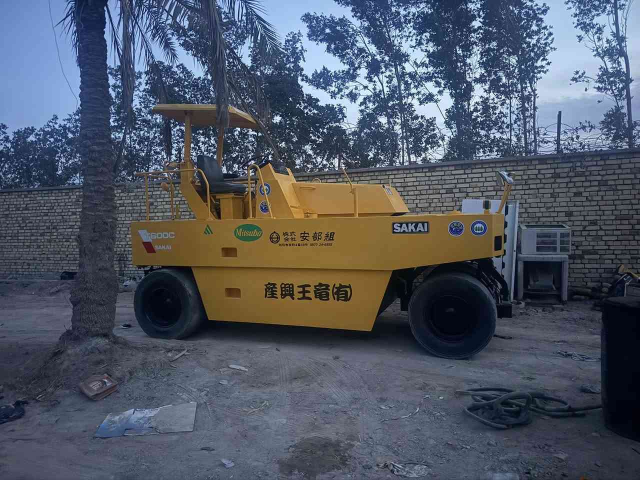 حادله مطاطيه للبيع فول
موصفات  اوتماتيك ***********
