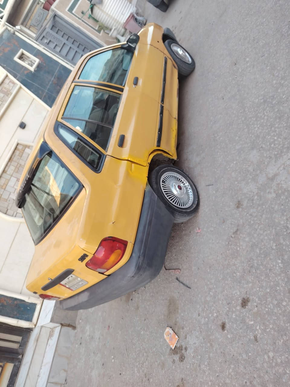 لبيع سايبه مديل 11مكينه كير خير من الله حداديه نضيفه سياره جهزه سعر 10ورقات مكاني كربلاء سياره. ما ندل رعيه اي ستفسار هتف ***********
