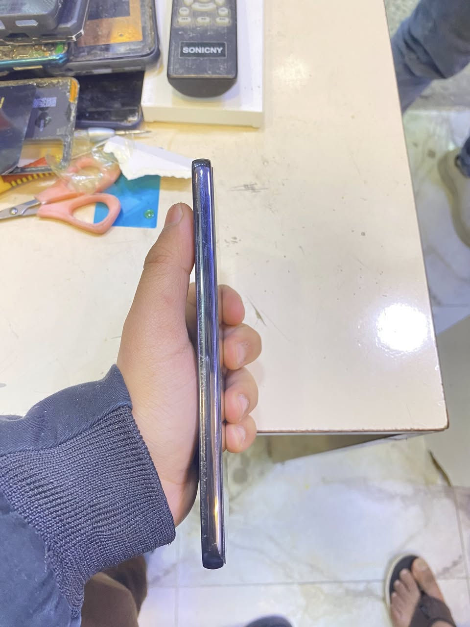 سامسونك A53. 5G فول موصفاته فول معروف السعر 150 تواصل ***********
