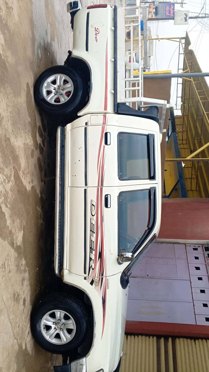 دير 2009 للبيع شراي خبر على رقم يمي فقط نشر
‭0751 615 2564‬
