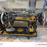 متاح مكاين بدون ماطور عدد 10سعر قفلهن واحده ب 20،،،‏‪07864132725‬‏ مكا...