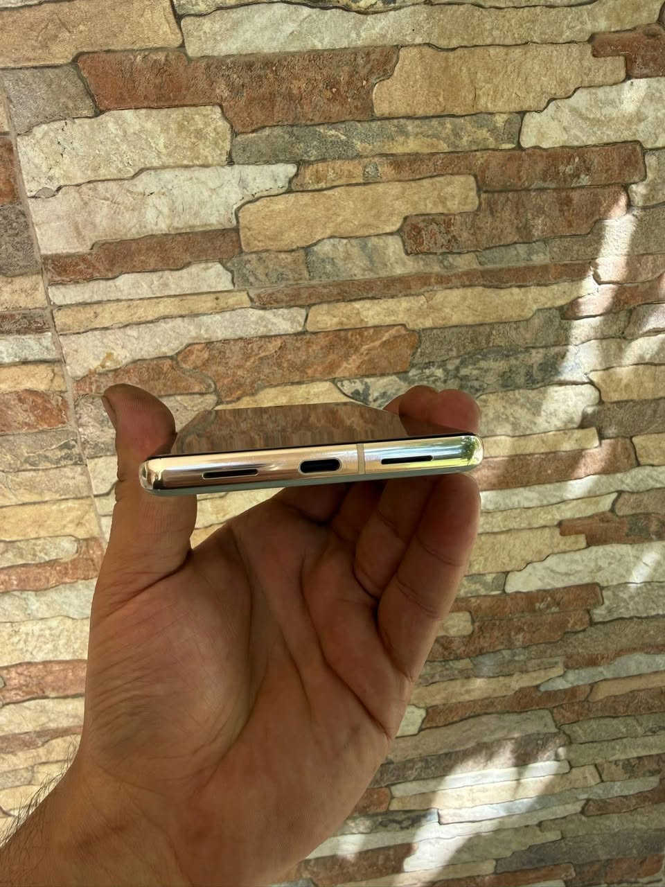 سلام عليكم كوكل بكسل سفن برو ذاكره ٢٥٦ را١٢جهاز مكفول من كلشي جهاز نسخه عالميه موباله نضافه ٩٩ بل١٠٠ جهاز فقط وياكفر باقي موصفات الجهاز معروفه مكاني بغداد وره سيطرت الشعب


**إذا كنت صاحب هذا الإعلان وتريد حذفه لأي سبب، رجاءا أرسل رسالة إلى الدعم الفني**