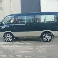 ١٩٩٧ • محرك وكير سليم • شواصي شرط