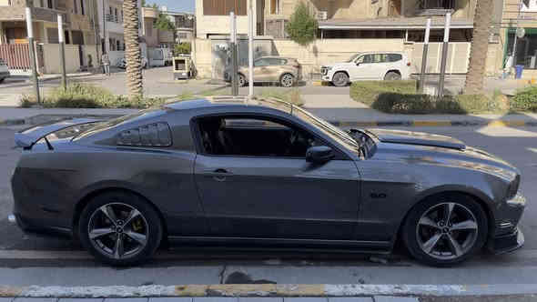 السلام و عليكم 
المدفع للبيع 🚀
2014 V6 3600
حادث جاملغ و باب سايق حادث خفيف
مبدلات القطع و الجاملغ مصبوغ
و بل عراق جاملغات الورة و الجنطة مصبوغة بسبب جان عليها سبايدر من انشال شال الصبغ وياه و صبغوهن يعني حادثها تافه حيل 5 قطع
ايرباك كشن سايق بس الطاق
مكفولة شاصي و لغود و كير و محرك
ماشية تقريباً 95,000km 
لان مبدل الدشبول مال برميوم و الاصلي موجود هم
اضافات 
دشبول 7 الوان برميوم
كيجات وسطية
دشبول مغطس كاربون فايبر
اكسل gt
اكزوز X بايب 
دبات بلادية بسبب المرور
هود بنيد 
لحية 
دفيوزر 
دوسات جانبية
حلوك روش
تايرات جديدة لوك 
تبديل دهن جديد موتل 
عليها 3 ملفات برمج كات اوف يوم طلال 4brother كلها امان 
السيارة حلوة و ناصبة كلش و معروفة بقوتها
يرادلها شوية ترتيبات بسبب عدم التفرغ
سعرها 125 ورقة
الي يشوفها غالية السوك كلشي يلكة بيه
و انشاء الله الكل يركب الاحسن منها 
اتصال ***********
مكاني بغداد
