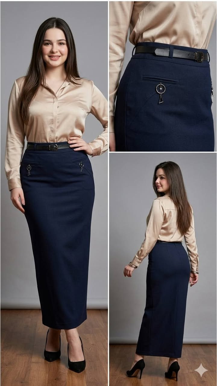 البيع جملة فقط (Wholesale Only) 📦✨
​عنوان الشياكة الرسمية.. "تنورة قماش دبل" ملكة المبيعات في محلك! 👗💎
​لأن التنورة الرسمية هي القطعة الأساسية التي لا تستغني عنها أي موظفة أو طالبة، وفرنا لكم في أصالة البيت العراقي أضخم كولكشن تنانير قماش دبل. الموديل الذي تألقت به عارضتنا شهد مودرن، والمصمم ليمنح زبوناتك الفخامة والراحة التي يبحثن عنها!
​✨ ليش تنورة "القماش الدبل" هي بضاعتك الأقوى؟
​🧵 خامة دبل أصلية (VIP): قماش ثقيل، مرتب، وانسيابي، يتميز بأنه "ما يشف" ولا يلتصق بالجسم، ويحافظ على كسرته ورونقه طوال اليوم.
​📏 قصة رسمية احترافية: فصالة "فيت" مضبوطة جداً تعطي مظهراً لائقاً وفخماً، مثالية لتنسيقها مع القمصان والسترات الرسمية.
​🎨 ألوان ملكية ثابتة: سواد فاحم وألوان رسمية راقية تحافظ على جمالها ولا تبهت بعد الغسل المتكرر (كرف).
​💰 القطعة الأكثر طلباً: بضاعة أساسية ومطلوبة يومياً بالاسم، تضمن لك دوران سريع لراس المال وأرباحاً ممتازة.
​🔥 موديلات القماش الدبل تخلص بلحظات والطلب عليها نار.. كمل نواقص محلك واحجز كميتك هسه! 👇
​📲 قسم المبيعات المباشرة وحجز الكميات (WhatsApp):
​🔴 أبو ريماس: https://wa.me/9647901151252
🔴 أبو هاجر: https://wa.me/9647736501999
🔴 الإدارة: https://wa.me/9647702655858
​🌐 لمشاهدة لقطات الكتالوج الحصرية وحجز طلبك:
​💬 قناة الواتساب: https://whatsapp.com/channel/0029VaDPaAlLtOj6uH7qwb2i
✈️ تيليجرام: https://t.me/IraqiHousechannel1
📘 فيسبوك: https://www.facebook.com/iraqihousecenter
🎵 تيك توك: https://www.tiktok.com/@iraqihousecenter
​📍 موقع التجهيز المباشر:
​(الرابط المباشر للخريطة):
🔘 [ 👆 اضغط هنا لفتح الخارطة والوصول إلينا ] 📍
https://www.google.com/maps/search/?api=1&query=33.3382995,44.3924220
​بغداد / الشورجة / شارع السموؤل - قرب خان مرجان.
​أصالة البيت العراقي.. بضاعتك الرابحة، وشريكك في النجاح.


**إذا كنت صاحب هذا الإعلان وتريد حذفه لأي سبب، رجاءا أرسل رسالة إلى الدعم الفني**