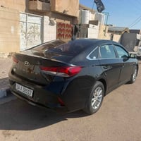 سوناته • ٢٠٢٠ • رقم بصره