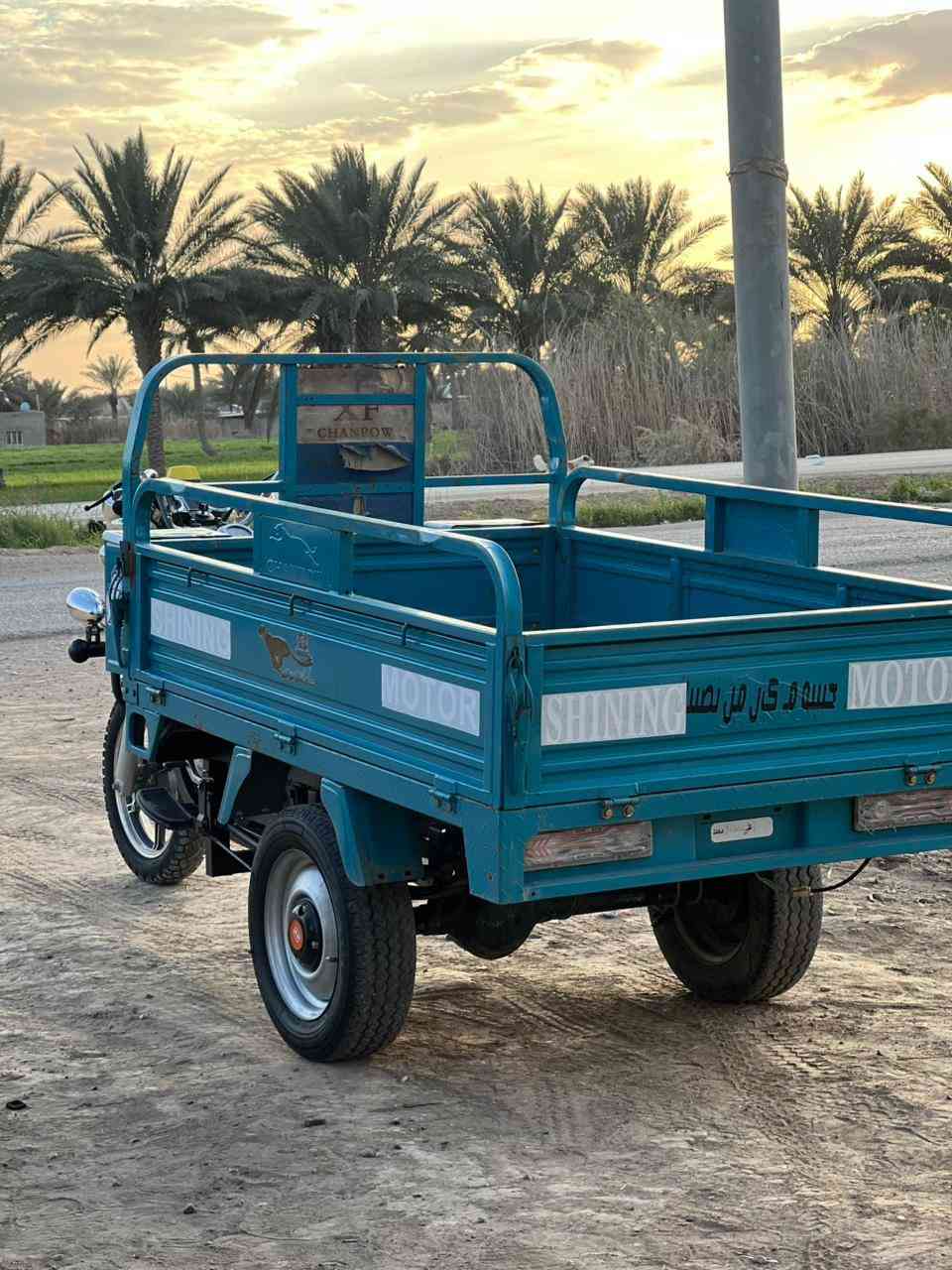 سلام عليكم ستوته لبيع موديل 2023 اوراق اصولي ستوته مكفوله كفاله عامه خير من لله جاهزه ما نقصه برغي سعره 1950 مكان بابل الشوملي ***********
