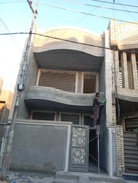 لباخ من الفلوجه شغلي بغداد مبيتي بموقع العمل  ‏‪0788 966 5884‬‏واتساب ...