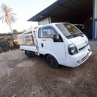 كيا • ٢٠١٤ • كربلاء طويريج