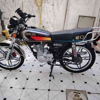 دراجه سيفان ٥كير موديل 2025اوراق سكنر مكفوله كفاله عامه برغي مامفتوح ب...