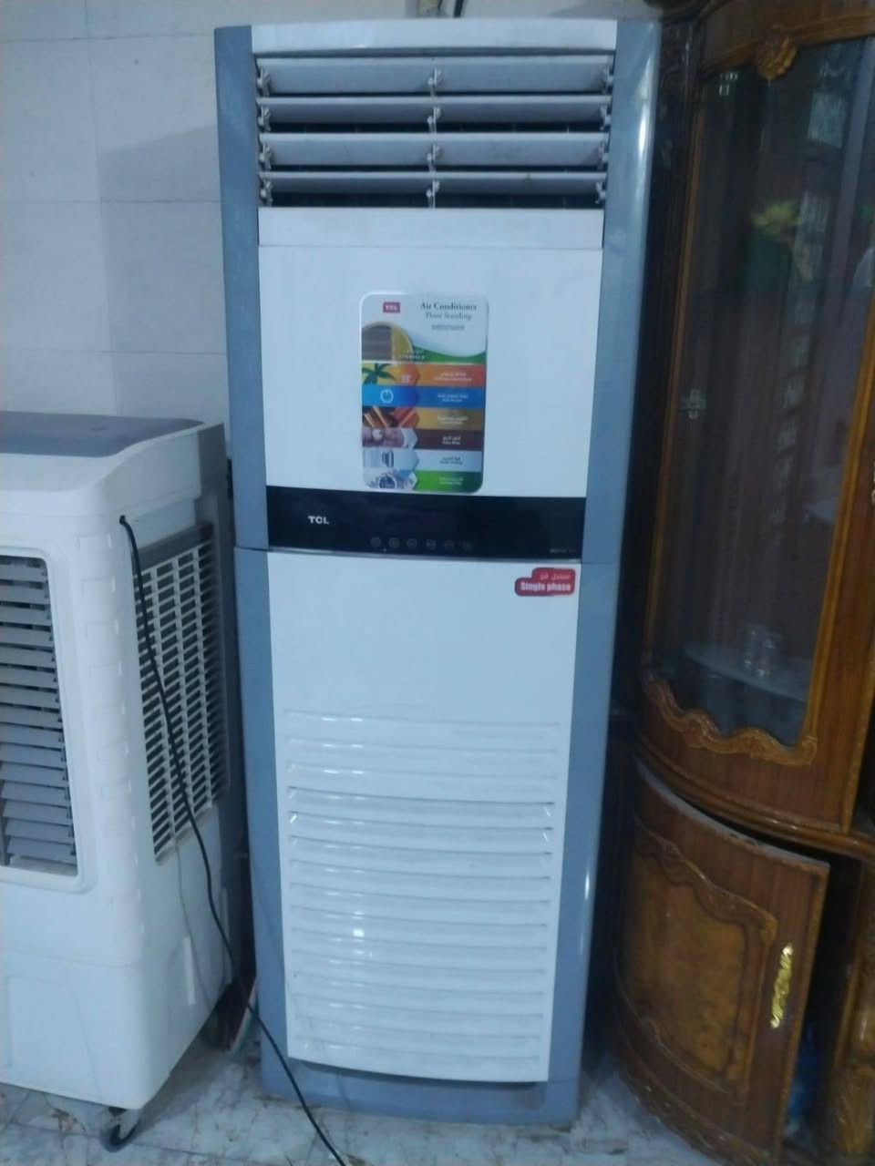 اغراض بيت للبيع كلهن جدد ونضيفات سبلت 3طن موسم واحد جديد جرابي ام نفرر طول 190عرض 90 سنك متر و90 مكاني كربلاء


**إذا كنت صاحب هذا الإعلان وتريد حذفه لأي سبب، رجاءا أرسل رسالة إلى الدعم الفني**