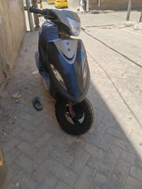 دراجه ماكس عدله دراجه كلهه بلاديه تجي وتفحص  مكاني مدينت الصدر 0774681...