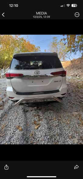 فۆرجێنەر 2019 شەش پستن فول مواستفات  بێ بۆیاغ بێ شوخت سعری 340 گەڵا 
*********** رانية
