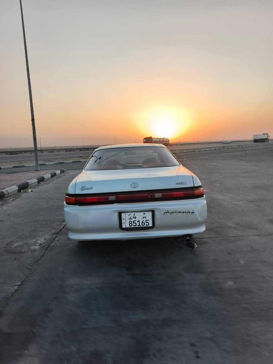 سلام عليكم مارك نفخ موديل 93 رقم بصره انكليزي ابسمي سنويه مجدده لل 31 مكينه وكير بلكارتون مكفوله من الكص والنقل وضربه القويه السعر 47وبيه مجال كهربائيات شقاله حداده حلوه طخم تاير مكاني بصره سفوان شراي ينتصل ***********
