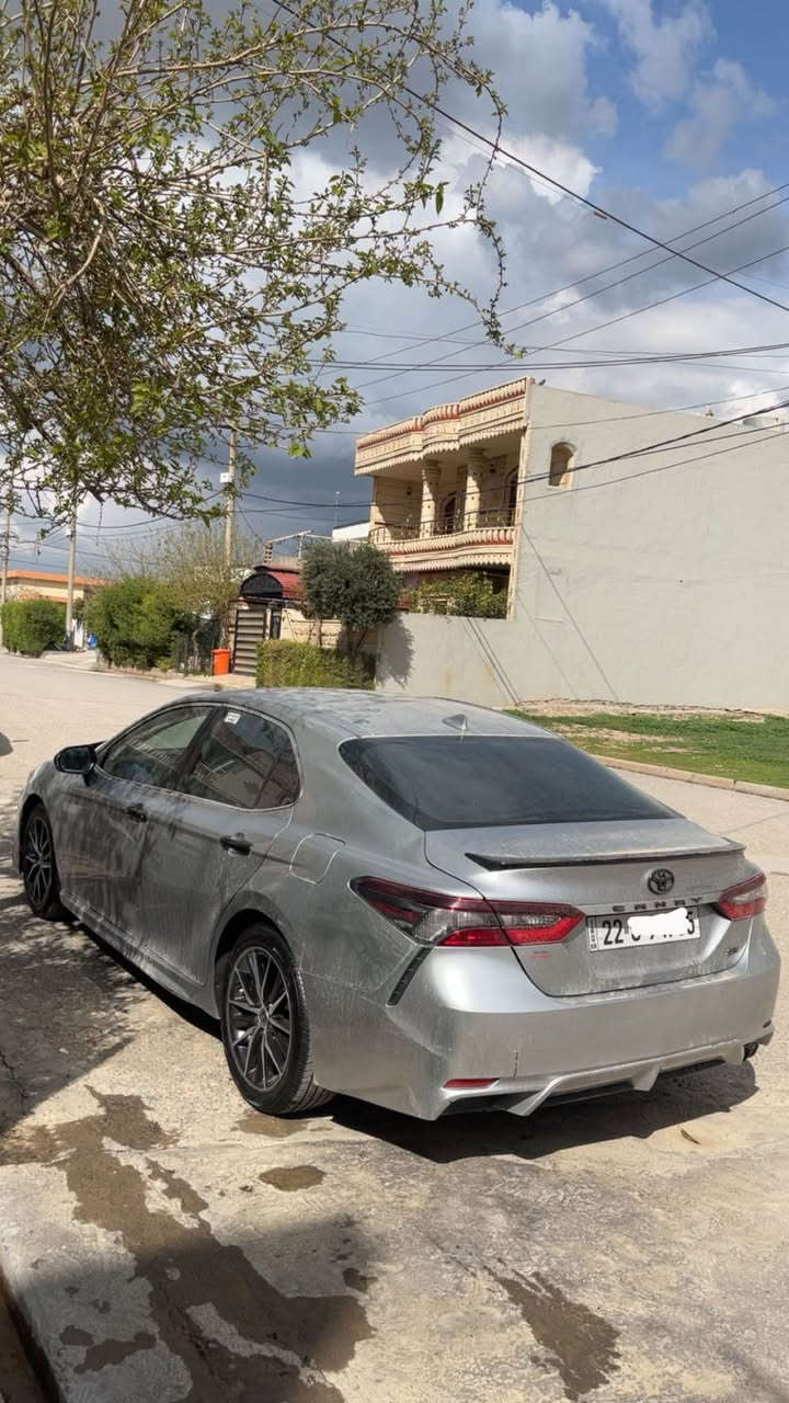 كاميري موديل 2022 موصفاتSEناو سؤر رادار خه تي جاده ئوتو ٣ مودل ليخورين ايكو نورمال سبورت ٣ گئر سوكان كئر مه كينه ي به شه رت نه كريته وه ٤ بارجه و نيو سه قف سبوخه بي ناوكرتن بي ژوري نرخي 148 توزيك مجال ٥ ورقه ش غرمه ي له سه ر ده كه رينمه وه ٦٣ مايل روشتيه رادار به ردي كزوز بيلاديه *********** أربيل, العراق
