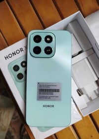 هونر X6c • ١٢٨ • مستخدم اسبوع