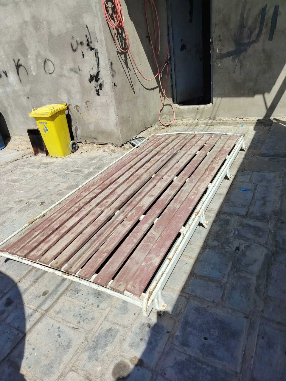 سلة جنبي عالي البيع او مراوس ب سلة جنبي ناصي اج 1 مكاني بصره زبير ***********
