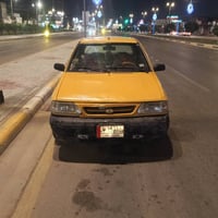سايبا • ٢٠١١ • رقم الماني