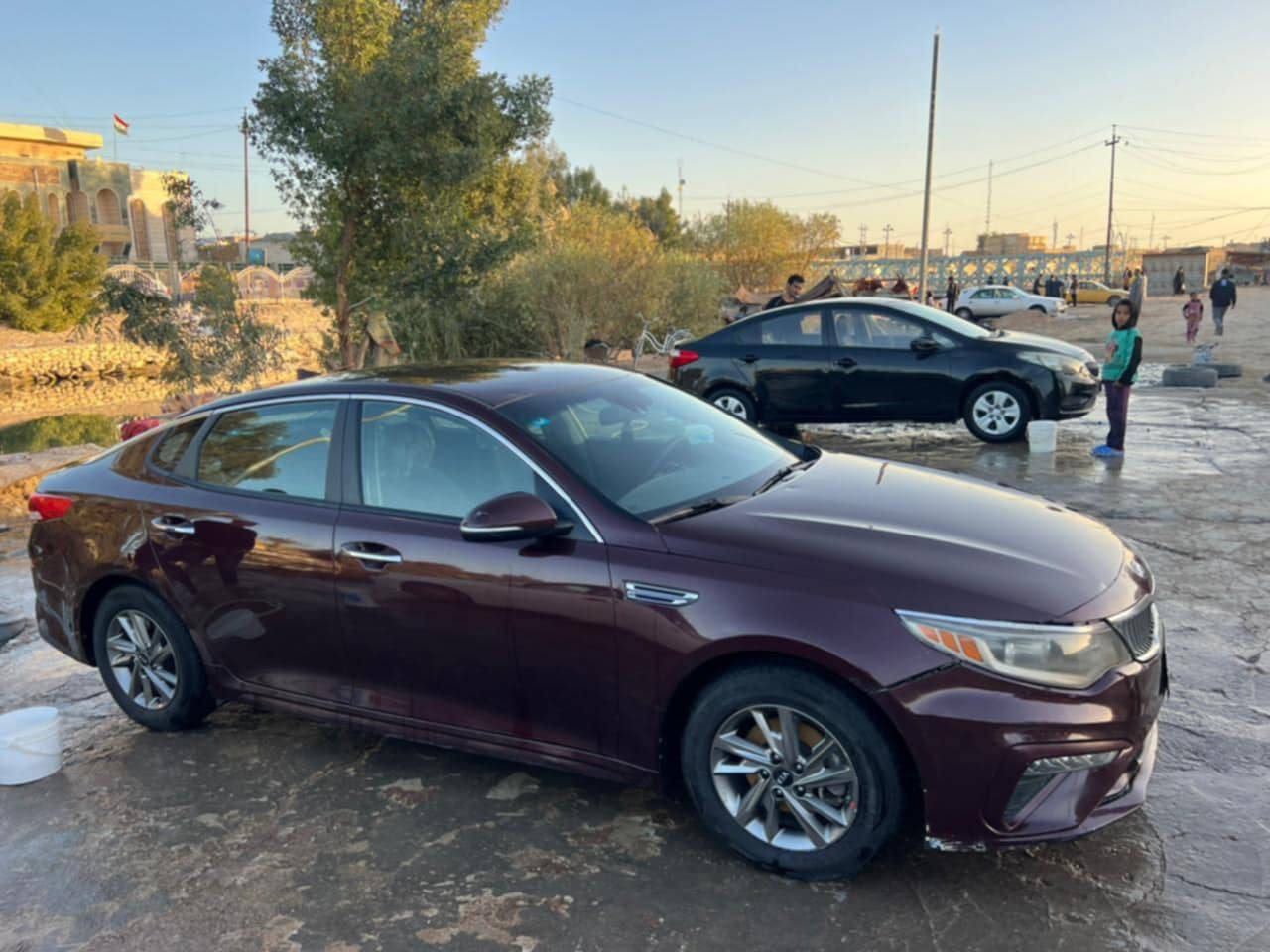 السلام عليكم
اوبتيما للبيع موديل 19 وارد امريكي رقم بغداد فئة fe السعر 130 وبي مجال


**إذا كنت صاحب هذا الإعلان وتريد حذفه لأي سبب، رجاءا أرسل رسالة إلى الدعم الفني**