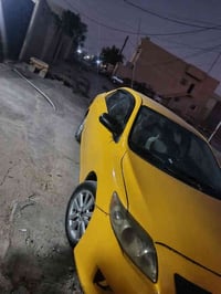 كورا تكسي وارد امريكي كير عادي موديل ،9 رقم صدامي 70 ورقه