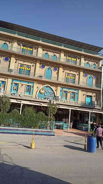 باقي اخر 9 نفرات فقط 
تعلن حمله لامام الرضا (ع) أهالي المسيب والسده
 يوم الجمعة حمله الى👇👇👇

1/ الكاظميه المقدسه 🕌🕌
2/ ومخابز باب لاغا للتسوق المعجنات والعصائر 🍞🥐🥤
كل 5 نفرات 6 مجاني مجاني 
ولانطلاق بعد اذان الظهر 🤲🤲
ويوجد إنترنت داخل الباص 📡🛰️🛜🛜 فورجي

 بسعر 6 الف فقط والحجز من الآن والي ماعنده بلاش يجي ذمه ركبته  الي ماعنده يتصل بلاش يجي خادم للزوار 
  مسيب/سده/ والاسكندريه/ والحصوه / ومجمع حطين /الدوب/شارع السده القديم /الميثاق/ الموظفين 

 تجيك السياره للبيت وترجعك للبيت  تبريد باص حديث2024 🚎🚎 تبريد روحه رده 
موقع الشركه مفرك السده شركه الشمس للسياحه والسفر
➿➿➿➿➿➿➿➿➿➿➿➿➿➿➿
للحجز خاص او واتساب 
*********** واتساب او لاتصال
