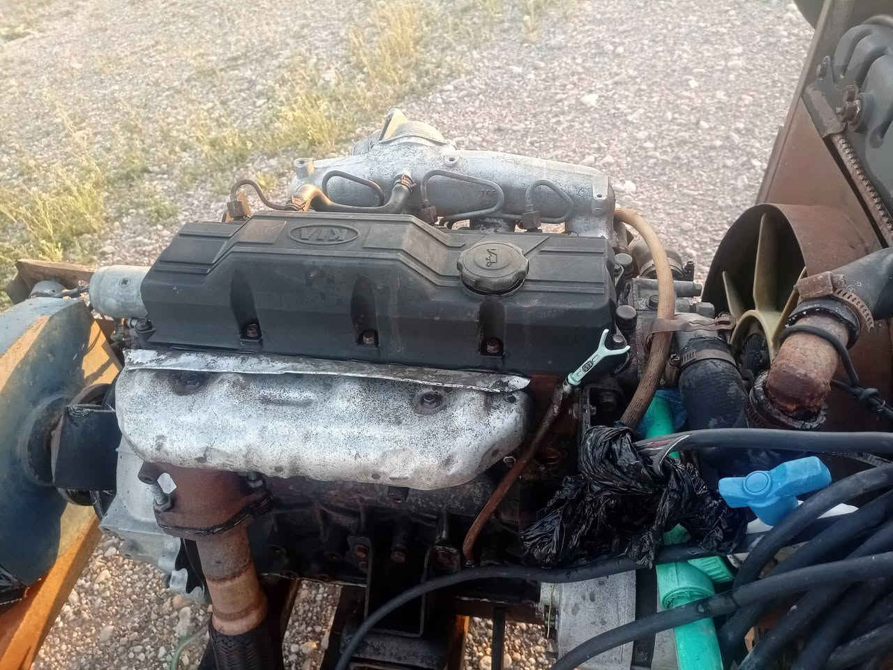 سلام عليكم مولد كيه 2700//4بستم مولد خير من الله شرط الشقل المولد مجفت 12,كيفي. السعر 12ورقه وبي مجال ‏‪***********‬‏
