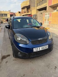 شيري اكس وان مديل 2013صدر امامي وخلفي جديد صار سبوعين من مسويه كله اصل...