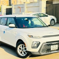 للبيع صول 2022 رقم أربيل بسمي هزه وفحص جديده  حادثها باب فقط بدون دواخ...