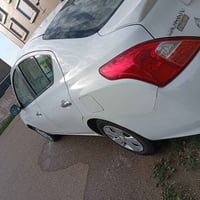 نيسان صني • ٢٠١٨ • ١٣٦٠٠٠ كم