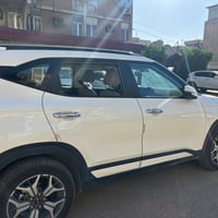 سليتوس خليجي موديل ٢٢ لون ابيض ماشية ٥٥ الف قابل لزيادة كشنات جلد محرك...