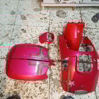 قطع تفصيخ • كفر • كوت حي جهاد