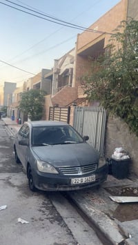ميتسوبيشي لانسر • ٢٠٠٧ • أربيل