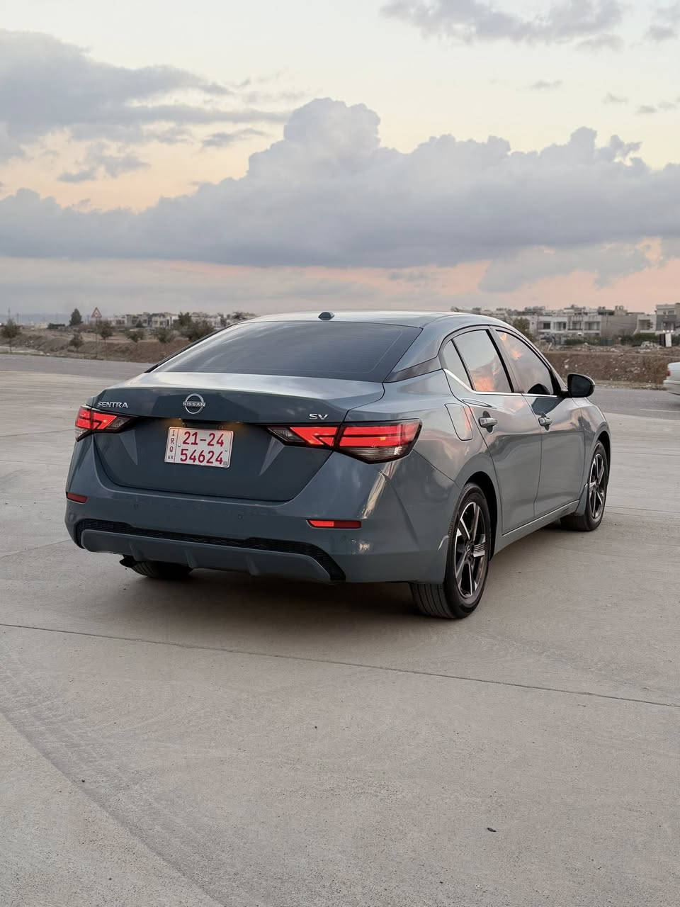 ٢٠٢٤  نيسان سێنترا عزام صبغ


**إذا كنت صاحب هذا الإعلان وتريد حذفه لأي سبب، رجاءا أرسل رسالة إلى الدعم الفني**