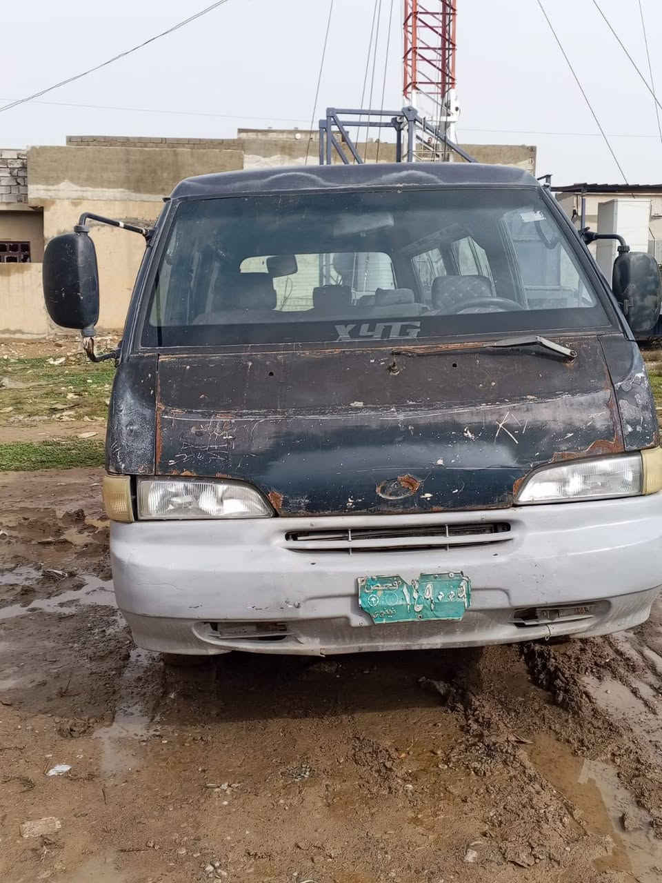 هونداي 95 محرك كاز جاهزة للعمل المعاملة كامله السيارة مصفرة هيئة غرامات مرور تتحول باسمك بنفس اليوم رقم حمل دولي
السعر 22 المكان الموصل راسلني واتساب وتأمرني ***********
