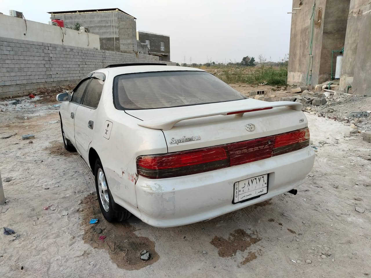 السلام عليكم كرسته لبيع موديل 93 مكينه كيرر حداده خيرر من الله بس تبريد نقص غاز مكصوصه جنطه فقط رقم بصره لماني ***********مكان بصره هارثه حي نتصارر سعر 38 بيه مجال البصرة, العراق
