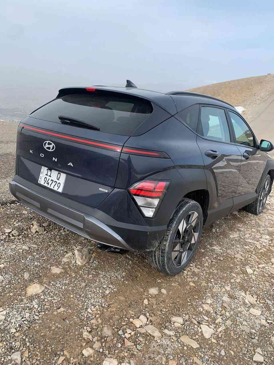 ‏السلام عليكم ورحمة الله ..
‏للبيع  هونداي كونا موديل 2024 فئة ال SEL الشكل الجديد *********** واتس اب 
‏ماشيه 24km
‏المواصفات ..
‏
‏محرك 2000 دوش 
‏
‏السيارة ماشية 15 
‏
‏دشبول ديجيتال 
‏
‏بصمة تشغيل + أبواب 
‏
‏لايتات LED 
‏
‏أشاير بالمري الجانبية 
‏
‏كامل تحكمات 
‏
‏تبريد قطعتين 
‏
‏حساس خلفي
‏
‏رادارات أمامي وجانبي ( توقف ذاتي ) 
‏
‏كررسي سايق  كهرباء 
‏
‏شاحن تايب C
‏
‏هاندبريك كهربائي
‏
‏وبقية المواصفات لفئتها ..
‏السياره فور ويل 
‏
‏تبديل بنيد او دعاميه وبارد شوي بل جاملغ الامامي 
لغد شاصي مكفول صبغ قطعه وحد فقط البنيد 
‏
‏السيارة رقم بغداد بسمي مكاني حي جهاد 
‏
‏
