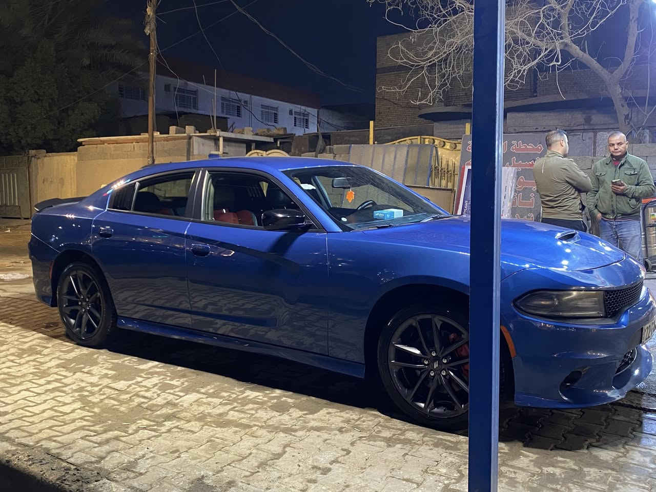 السلام عليكم جارجر 2022
فور ويل GT اعلى فئة فول مواصفات

  ماشية 42 بدون دواخل جاملغ مبدل البنيد نفسة  

تخم تايرات جديد

صدر جديد  

مابيها اي نقص 

رقم  أربيل

 مكان السيارة بغداد.   

***********. 

السعر 230
