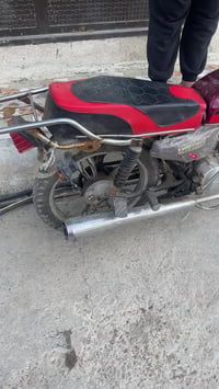 موديل 21 • محرك ما مفتوح • نقوصات بسيطة