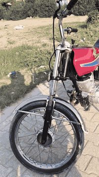 للبيع دراجه نامه محرك تايكر كلك بيها رقم شاصي سعر 400 وبيها مجال رقمي ***********
