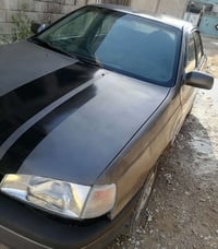 النترا • ١٩٩٣ • توماتيك