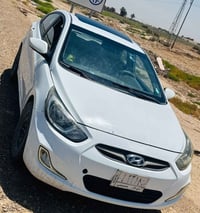 اكسنت موديل 14 فتحه محرك 1600 خليجي جاهزه تفاصيل اكثر واتساب 078412095...