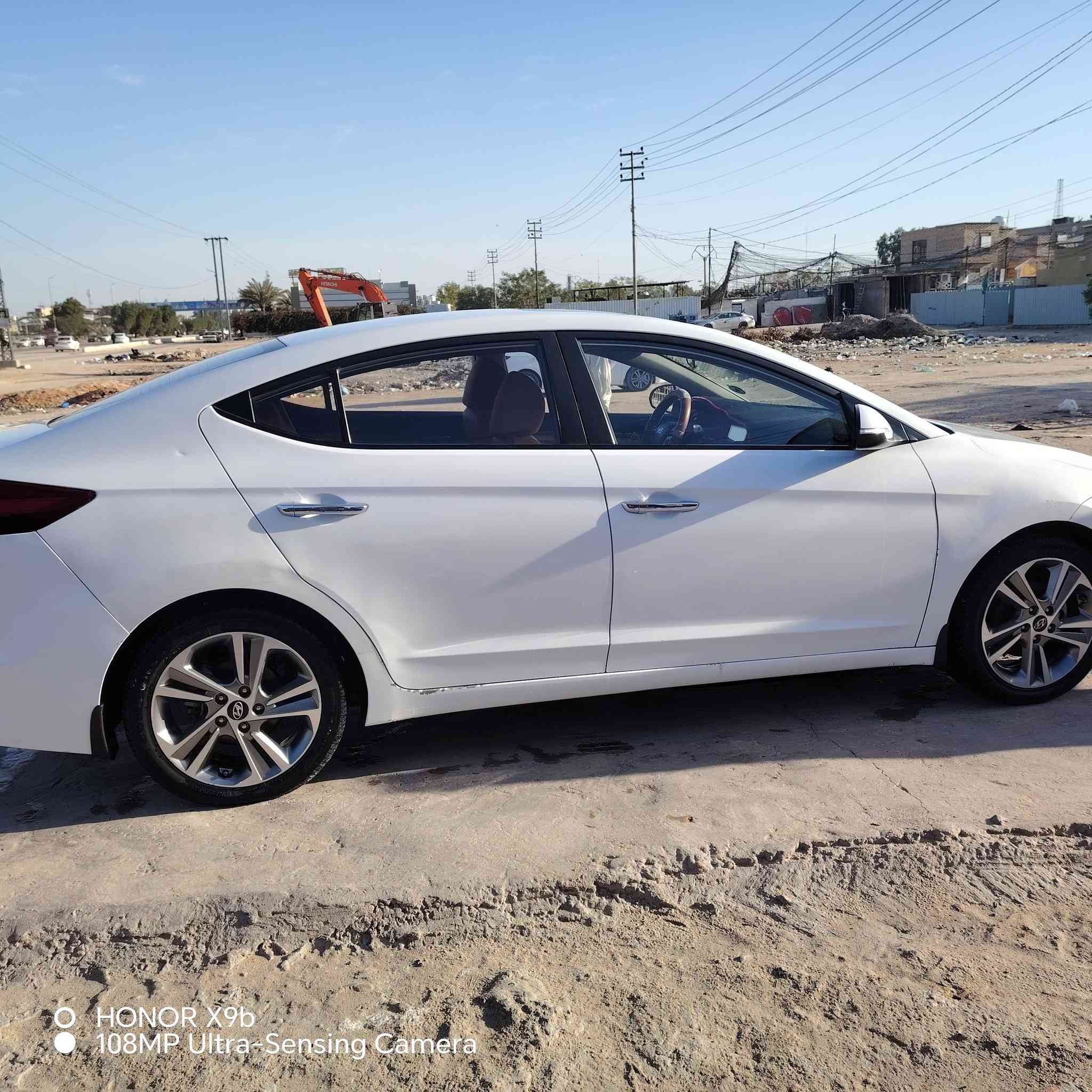 السلام عليكم سياره انتره مكفوله بيه شبر بارد والباقي مكفول سياره خير من الله  سوبر موديل 2019 مكينه سوبر دوش موصفات
فتحه قماره
تبريد قطحتين
سياره فول موصفات
من عده البصمه
رقمه أربيل
رقمي*********** رقمي الثاني ***********
