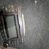مسجل سوناتا • الشكل القديم • بابل